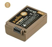 JUPIO Batterie compatible avec Nikon EN-EL25 Ultra USB-C