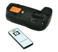 Jupio Presa batteria per Nikon D7100/D7200