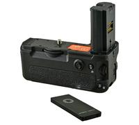 Jupio Impugnatura portabatteria per Sony A7III / A7RIII / A9