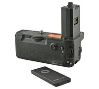 Jupio Impugnatura portabatteria per Sony A9 II / A7 IV / A7R IV (VG-C4EM)