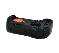 Jupio JBG-N009 Grip Batteria per Nikon D800, Nero/Antracite