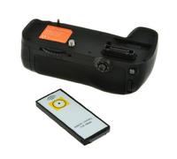 Jupio MB-D14 D600 D610 Battery Grip for EN-EL15
