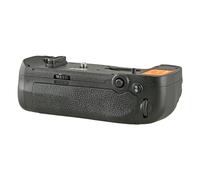 Jupio JBG-N016 - Batteria grip per Nikon D850 (MB-D18) e 2,4 GHz, colore: Nero