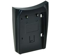 Jupio JCP0035 - Adattatore per Nikon EN-EL10, colore: Nero