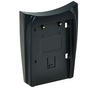 Jupio JCP0090 - Adattatore per Olympus PS-BLM1, colore: Nero