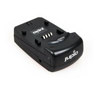 Jupio JSC0010 Caricabatterie Universale per Batteria Lo-ion