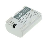 JUPIO CCA0100V2 BATTERIA COMPATIBILE LITIO TIPO LP-E6N ULTRA CANON