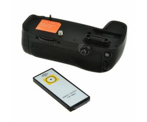 Jupio MB-D14 D600 D610 Battery Grip for EN-EL15