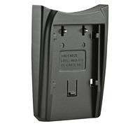 Jupio Piastra di ricarica per Canon NB-2L