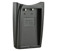 Jupio Piastra di ricarica per Olympus PS-BLS1/ PS-BLS5
