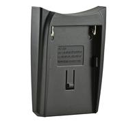 Jupio Piastra di ricarica per Sony NP-FM50