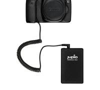 Jupio Canon LP-E6 PowerVault
