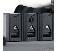 Jupio PR1ME Tri-Carica EN-EL15