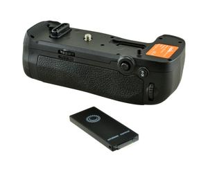 Jupio Presa batteria per Nikon D850