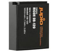 Jupio Ricoh DB-120 1850mAh