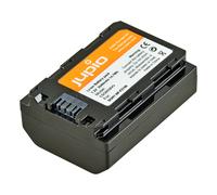 Jupio Sony NP-FZ100 2040mAh