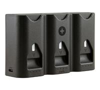 Jupio Tri-Charge AIR3 Canon LP-E6 Series