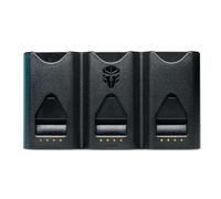 Jupio x Pr1me Tri-Charge for Nikon EN-EL15