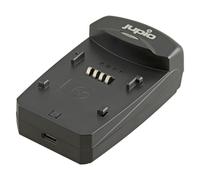 Jupio USB-C Singolo Caricabatterie