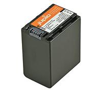 Jupio VSO0031 Batteria per Sony NP-FV100, Nero