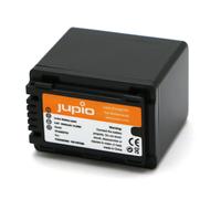 Jupio VW-VBT380 4040mAh (PER HC-V800/V808/WXF1/VXF1/VXF11/VX1/VX11)