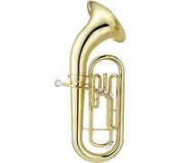 Jupiter 3 valvola intermedia BB Euphonium, JEP710