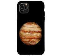 Jupiter Aquarell Planet - Acquerello con illustrazione del mondo Custodia per iPhone 11 Pro Max