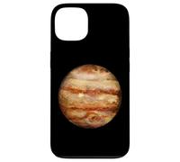 Jupiter Aquarell Planet - Acquerello con illustrazione del mondo Custodia per iPhone 13