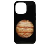 Jupiter Aquarell Planet - Acquerello con illustrazione del mondo Custodia per iPhone 13 Pro