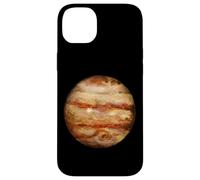 Jupiter Aquarell Planet - Acquerello con illustrazione del mondo Custodia per iPhone 14 Plus