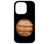 Jupiter Aquarell Planet - Acquerello con illustrazione del mondo Custodia per iPhone 14 Pro