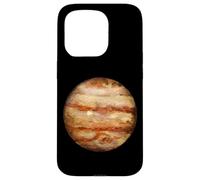 Jupiter Aquarell Planet - Acquerello con illustrazione del mondo Custodia per iPhone 15 Pro