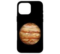 Jupiter Aquarell Planet - Acquerello con illustrazione del mondo Custodia per iPhone 16 Pro Max