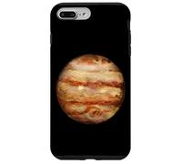 Jupiter Aquarell Planet - Acquerello con illustrazione del mondo Custodia per iPhone 7 Plus/8 Plus