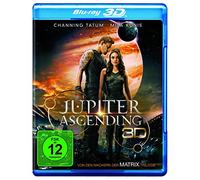 Jupiter Ascending
