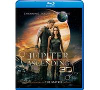 Jupiter Ascending (Blu-ray)