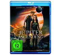 Jupiter Ascending (Breitbild)