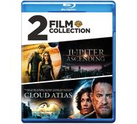Jupiter Ascending/Cloud Atlas (Blu-ray) Various