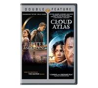 Jupiter Ascending / Cloud Atlas [Edizione: Stati Uniti]