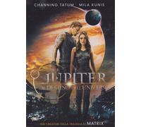 Jupiter Ascending (DVD)