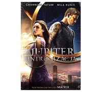Jupiter Ascending [DVD] (IMPORT) (Nessuna versione italiana)