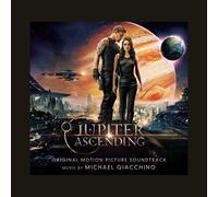 JUPITER ASCENDING-O.S.T. - GIA