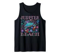 JUPITER BEACH FLORIDA BLUE CRAB ESTATE SPIAGGIA REGALI PER LE VACANZE Canotta