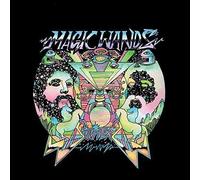 Jupiter by Magic Wands