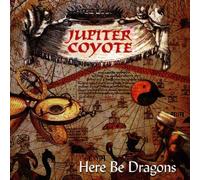 coyote jupiter - Here Be Dragons