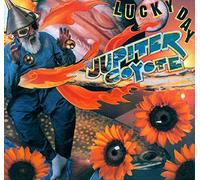 Jupiter Coyote - Lucky day (1995)
