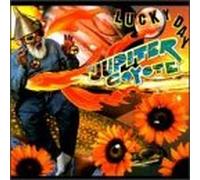 Jupiter Coyote - Lucky Day