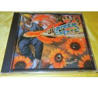 Jupiter Coyote - Lucky Day by Jupiter Coyote (1995-04-10)