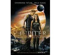 Jupiter - Il Destino dell'Universo