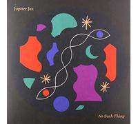 Jupiter Jax - No Such Thing